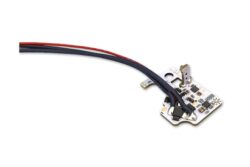 PERUN V2 HYBRID (BACK WIRED)