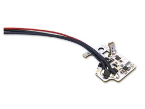 PERUN V2 HYBRID (BACK WIRED)