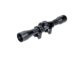 LUNETTE 4X32 AVEC MONTAGE RAIL 22MM - Vue principale