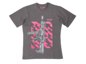 T-SHIRT YOUR WAY ROSE S