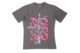 T-SHIRT YOUR WAY ROSE S - Vue principale