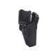 HOLSTER DOUBLE RETENTION LEVEL3 SP2022 NOIR - Vue principale