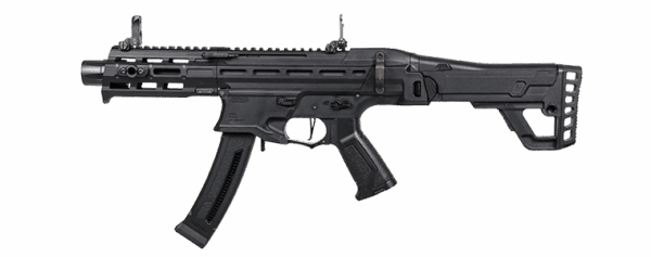REPLIQUE LONGUE 6MM MXC9 STD
