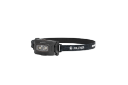 FRONTALE HF4R CORE BLACK