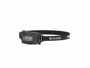 FRONTALE HF4R CORE BLACK