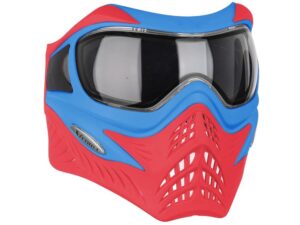 MASQUE THERMAL VFORCE GRILL BLEU/ROUGE