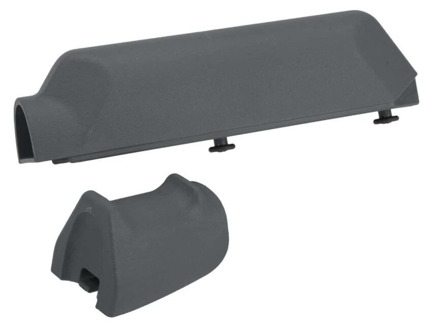 KIT DE CONVERSION STRIKER GRIS - Vue principale