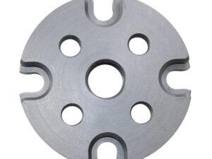 PLATEAU SUPPORT DOUILLE LEE PRO 4000 N°1 - 38SP/357MAG