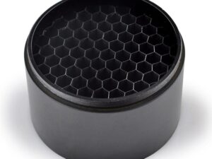 KILLFLASH 4X32E SCOPE NOIR