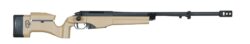 REPLIQUE LONGUE 6MM MID-RANGE SNIPER TAN