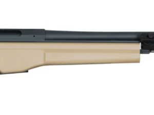 REPLIQUE LONGUE 6MM MID-RANGE SNIPER TAN
