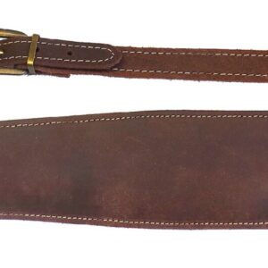 BRETELLE CARABINE LARGE ANTI-DERAPANT+MOUSSE CONFORT