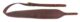 BRETELLE CARABINE LARGE ANTI-DERAPANT+MOUSSE CONFORT - Vue principale