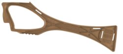 CROSSE TACTIQUE ARMBRACE FDE POUR PISTOLET CANIK TP