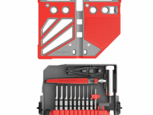 OUTIL DE BLOCAGE MASTER BENCH BLOC PRO
