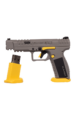 CLE USB CANIK PISTOLET RIVAL - Vue principale