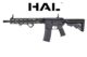 REPLIQUE LONGUE 6MM DANIEL DEFENSE SA-E28 RIS III 14.5 HAL NOIRE - Vue 1