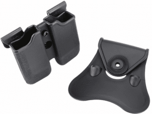 PORTE CHARGEUR DOUBLE COLT 1911