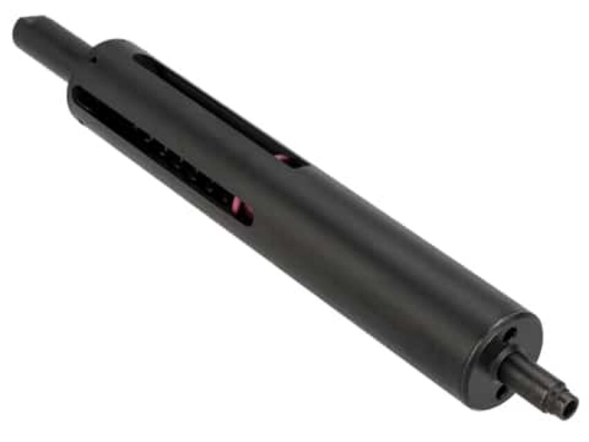 COMPACT POWER SPRING BOLT - Vue principale