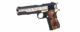 PISTOLET 6MM 1911 YEAR TIGER EDITION LIMITEE GAZ - Vue 1