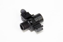 ADAPTATEUR SILENCIEUX M14 EBR LONG