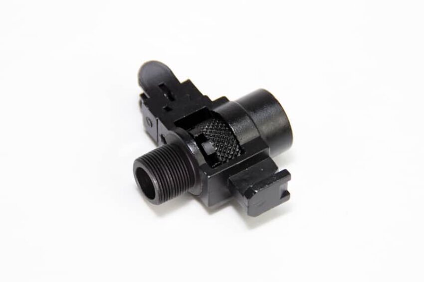 ADAPTATEUR SILENCIEUX M14 EBR LONG - Vue principale
