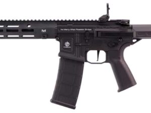 REPLIQUE LONGUE 6MM PUNISHER PDW AETHER V2 NOIR