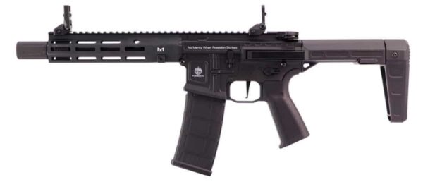 REPLIQUE LONGUE 6MM PUNISHER PDW AETHER V2 NOIR