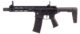 REPLIQUE LONGUE 6MM PUNISHER PDW AETHER V2 NOIR - Vue principale