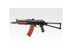 REPLIQUE LONGUE 6MM NEXT GEN AKS74U AEG TM