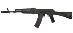 REPLIQUE LONGUE 6MM AK74M G3 METAL AEG