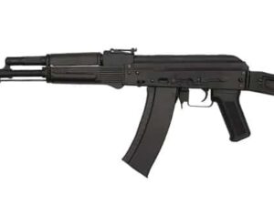REPLIQUE LONGUE 6MM AK74M G3 METAL AEG