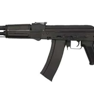 REPLIQUE LONGUE 6MM AK74M G3 METAL AEG