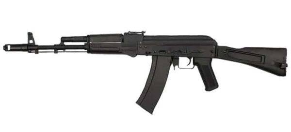 REPLIQUE LONGUE 6MM AK74M G3 METAL AEG