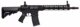 REPLIQUE LONGUE 6MM M4 ARS4 12″ NOIRE - Vue 1