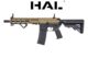 REPLIQUE LONGUE 6MM SA-E23 EDGE HAL CHAOS BRONZE - Vue 1