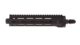 GARDE MAIN M45 MLOK LONG BLACK - Vue principale