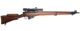 REPLIQUE LONGUE 6MM LEE ENFIELD NO 4 MK1 AVEC LUNETTE – - Vue 2
