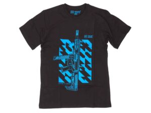 T-SHIRT YOUR WAY NOIR L