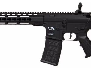 REPLIQUE LONGUE 6MM M4 ARS4 12" NOIRE