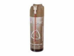 BOUTEILLE DE SILICONE 220ML