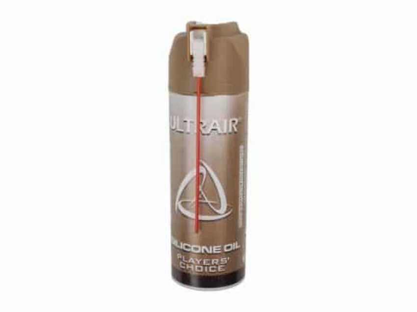 BOUTEILLE DE SILICONE 220ML - Vue principale
