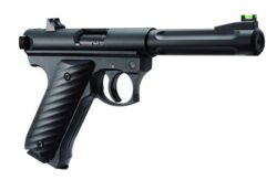 PISTOLET 6MM MK2 CO2
