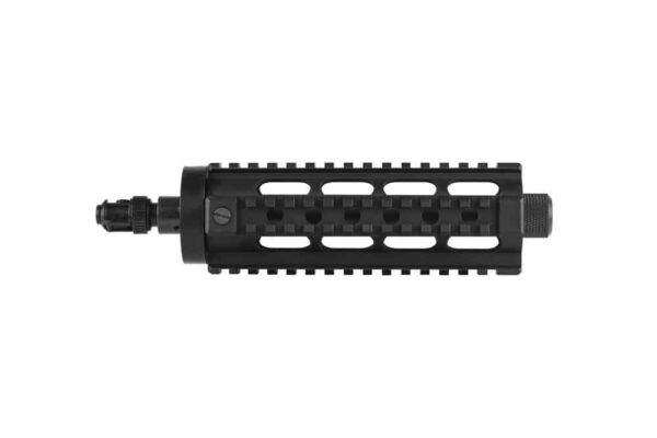 GARDE MAIN M45 MID NOIR