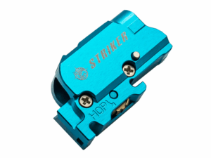 STRIKER HOP UP CHAMBER FOR WE/TM GLOCK