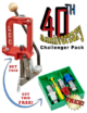 PACK PRESSE CHALLENGER 9MM - Vue 1
