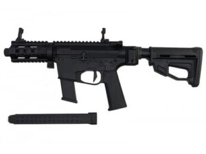 REPLIQUE LONGUE 6MM M45X S NOIR -