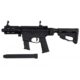 REPLIQUE LONGUE 6MM M45X S NOIR – - Vue principale
