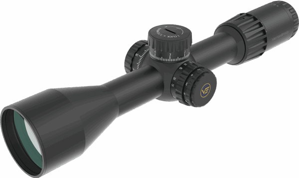 LUNETTE TAURUS 3-18x50 FFP GEN II – Image 6