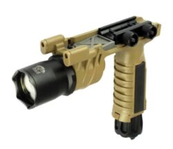 LAMPE LED M910 TAN